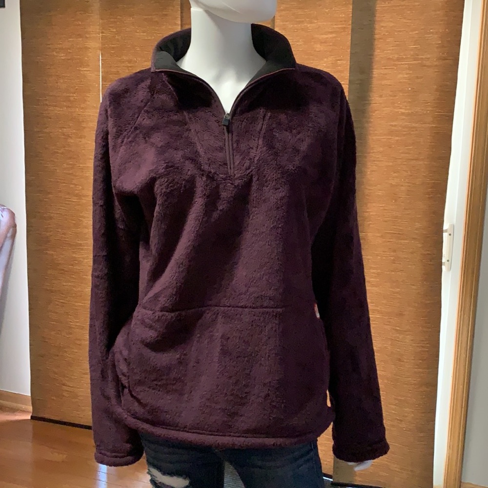 Women’s North Face Fleece Jacket